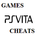 PsVita Games Cheats