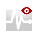 HCF Eyecare logo
