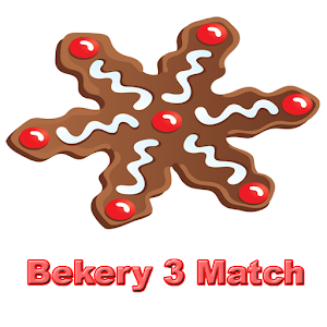 Bekery 3 Match.apk 1.1