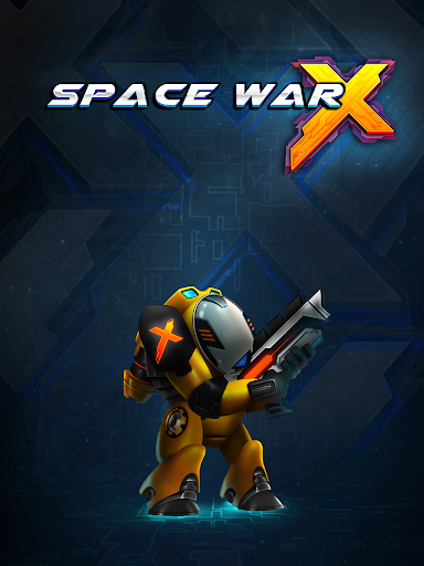 Space War X