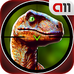 Cover Image of 下载 Dinosaur Hunt 3D 7.48.6.53 APK