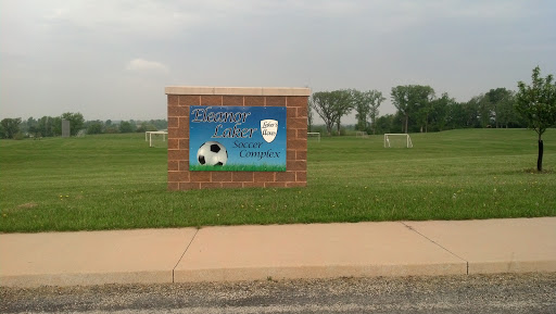 Eleanor Laker Soccer Complex