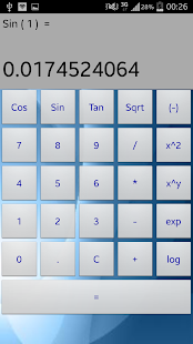 How to install ICalc : Simple Calculator 2.0 apk for laptop