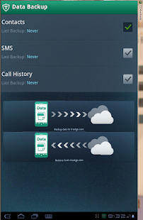 Antivirus & Mobile Security - screenshot thumbnail