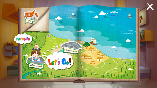 How to download goblin tale of Maro and tutu 1.7.4 mod apk for pc