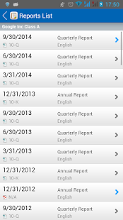 How to mod Financial Reports Varies with device mod apk for pc