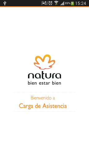 【免費工具App】Carga de asistencia Natura-APP點子