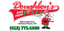 Doughboys Pizza APK