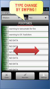 Download USF4 Tactics Editor APK