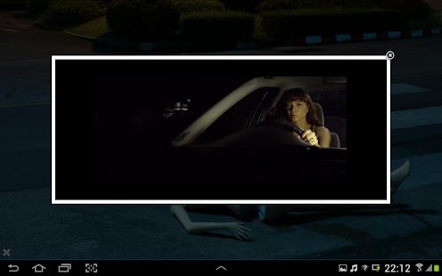 Lastest NOCTURNE APK