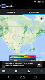 WFXL AM NEWS AND ALARM CLOCK poster 3