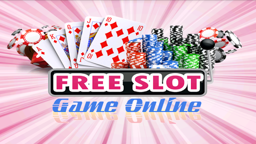 Free Slot Games Online