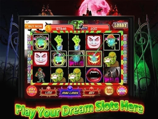 Casino Mega Slot Bonanza