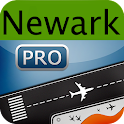 Newark Airport +Flight Tracker