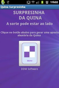 Lastest Surpresinha da Quina APK