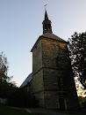 Kirche Börnersdorf