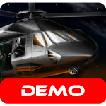 ★ Stealth Chopper Demo 3D ★ Apk