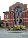 The United Reformed Church