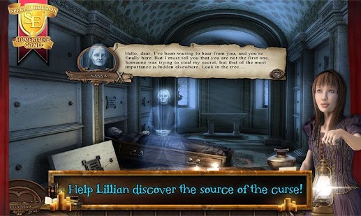 Free Download Voodoo Whisperer APK for PC