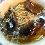 阿江鱔魚意麵