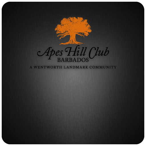 Apes Hill Club Barbados LOGO-APP點子