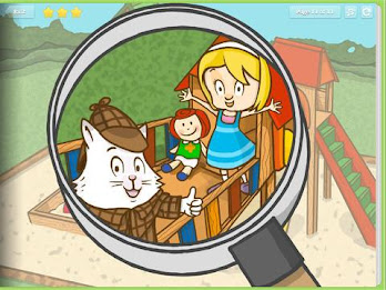 Playground Puzzles for Kids poster 2