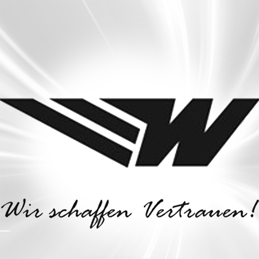 Autohaus Westend Goßler LOGO-APP點子