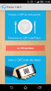 CardápioMoura-Online Screenshots 0