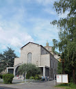 Chiesa Di Santa Teresa