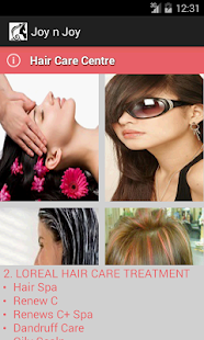 How to download Joy N Joy Beauty Parlor lastet apk for bluestacks