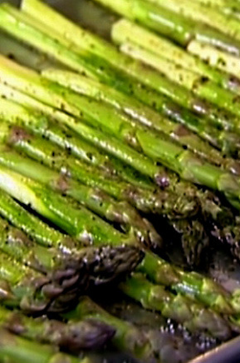 Cook With Asparagus Recipes
