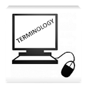 Computer Terms logo