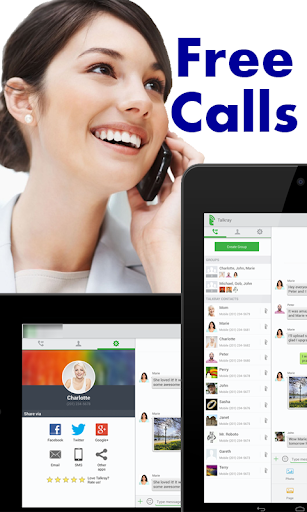 Free Calls