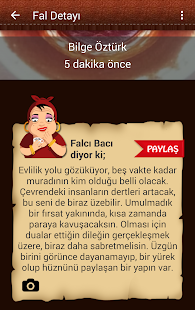 download Kaave Falı - Falcı Bacı free