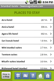 How to download Istanbul Travel Guide patch 1.05 apk for bluestacks