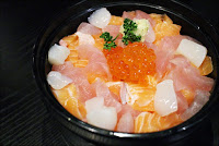 玉丼 (已歇業)