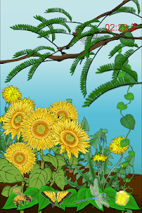 Lastest Find Hidden Stuff Game: Insect APK for PC