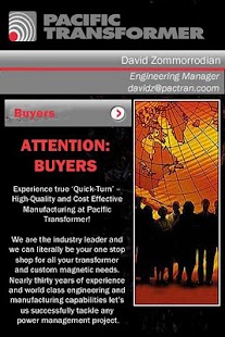 Lastest Pacific Transformers APK for Android