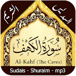 Surah Al-Kahf audio-Quran MP3 Apk