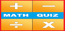Math Quiz by LevelXcode APK