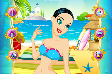 Alice at Spa poster 18