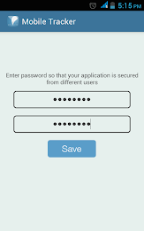 Easy Mobile Tracker poster 19