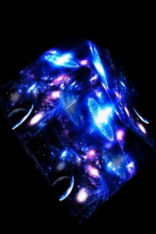 3D Universe Screen 2