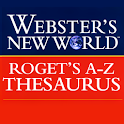 Webster's Thesaurus