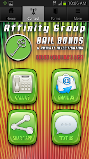 How to install Affinity Group Bail Bonds 1.6 unlimited apk for bluestacks