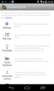 compass2cache Screenshots 6