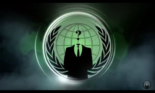 Anonymous App