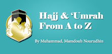 Hajj and Umrah from A to Z APK