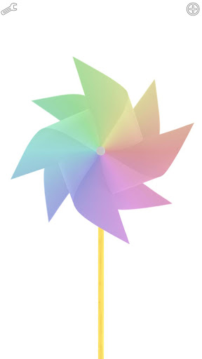 Pinwheel