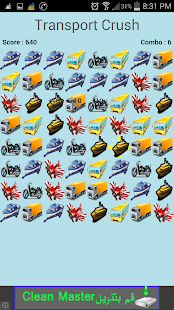 How to download TransportCrush lastet apk for android